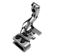 NXSUCALBR Piedino premistoffa a Doppio Strato for Pegasus M800 EX5200 Jack E3 E4 Accessori for Macchine da Cucire overlock industriali a 4 Fili