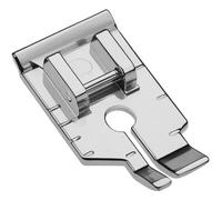 NXSUCALBR Piedino premistoffa for Patchwork e Quilting da 1/4 di Pollice for Singer, Brother, Babylock, Janome, Attacco Basso, Accessori for Macchine da Cucire(1 PCS)