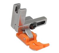 NXSUCALBR Piedino Universale #T3 Regolabile for Cordoncino/Normale/Cerniera for Accessori for Macchine da Cucire industriali a Punto Annodato a 1 ago(2)