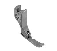 NXSUCALBR Set di Piedini for Cerniere #P363+S518N+P36N+P36LN for Accessori for Macchine da Cucire industriali a Punto Annodato Singer Brother Juki(P36N)