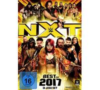 NXT - Best of NXT 2017