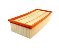 NXTFNRNX Parti di Ricambio for Filtro for aspirapolvere NT65, Filtro Hepa, Compatibile con Karcher, NT65/2 AP, NT75/1, NT75/2 AP, 6.904-364.0, NT 55/2