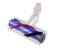 NXTFNRNX Spazzola Anti-aggrovigliamento con Tappo terminale, codice Articolo 972500-01, Compatibile con Dyson, V11, V10, V8, V7, V12 Slim, SV10, SV11, SV12, SV14, SV30