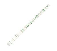 NXVASKEIP Retroilluminazione a LED for JL.D550C1330-004AS-M-V03 T55FSL5130 T55FSE1170 55D3503V2W6C1B51815M 55D3503V2W6C1B54515M Ssm551291 Mg4s55x Barra luminosa(1kit-3pcs)