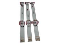 NXVASKEIP Striscia di retroilluminazione a LED for TV 32LF630V 32LB552U 32LB5700 32LF560T 32LF632V 32SM5C 32LB570B 6916L-2100A 2101A 6916L-1974A 1975A Barra Luminosa(10set for 10 TV)