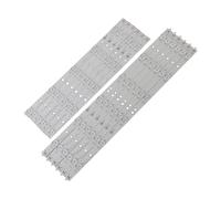 NXVASKEIP Striscia di retroilluminazione a LED for TV PHILIPS 42'' LBM420P0601-CA-3 LBM420P0501-CB-4 42PFL3208H/12 42PFL3008D/78 42PFL3108K/12 11 Lampada Barra luminosa
