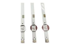 NXVASKEIP Striscia LED for Samsung UA40J5000AW UE40N5300 UN40J5290 UN40T5300 UE40J5000 UN40J5200 UN40J5200AG HG40NE460S HG40EJ470MK Barra Luminosa(5kit for 5 TV)