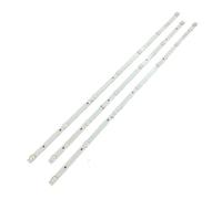 NXVASKEIP Striscia LED for SILVER IP-LE40/411061 IP-LE411061 SYLED394IV R72-39D04-013 JS-D-JP385DM-062EC JS-D-JP385DM-071EC 38DM1000 Barra luminosa(10set For 10 TV)