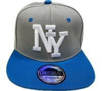 NY Cap Snapback Trucker Cap Hawaii Estate Snapback Cappello