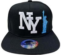 NY Cap Snapback Trucker Cap Hawaii Estate Snapback Cappello