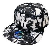 NY Cap Snapback Trucker Cap Hawaii Estate Snapback Cappello