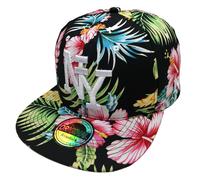 NY Cap Snapback Trucker Cap Hawaii Estate Snapback Cappello
