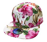 NY Cap Snapback Trucker Cap Hawaii Estate Snapback Cappello