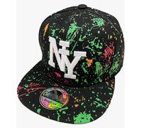 NY Cap Snapback Trucker Cap Hawaii Estate Snapback Cappello