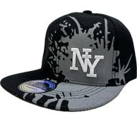 NY Cap Snapback Trucker Cap Hawaii Estate Snapback Cappello