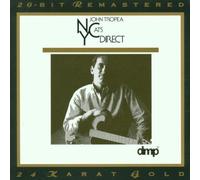 Ny Cats Direct by Tropea, John (1997-03-11j