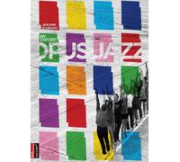 NY Export: Opus Jazz (DVD) Tiler Peck Robert Fairchild Brittany Pollack