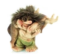 Ny Fom Troll with Moose Norway