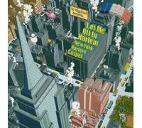 Ny Harlem Gospel - Let Me Off im Harlem