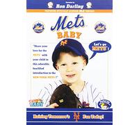 Ny Mets Baby & David Wright Topps Baby Card [Edizione: Stati Uniti]