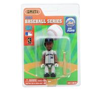 NY Mets MLB Baseball SMITI Mini Figura 3": Cliff Floyd