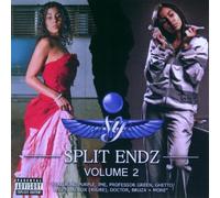 Ny - Split Endz 2