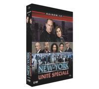 Ny unité speciale, saison 12