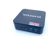 NY334 YASHI NUCKY R5 5500U 16/512 W11P BLACK