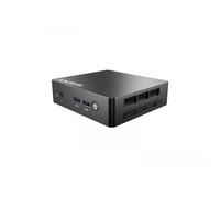 NY338 YASHI NUCKY Intel® N N100 16 GB DDR4-SDRAM 512 GB SSD Windows 11 Pro Mini