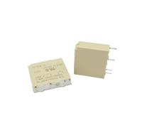 NY5W-K Power Relay 4-Pin SPST-NO 5A Contact Load General Purpose Electromagnetic Relay for Industrial and Automation Control(NY24W-K)