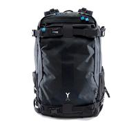 NYA-EVO Fjord 36 Adventure camera backpack ECONYL Graphite