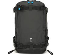 NYA-EVO Fjord 36 Econyl G4 Adventure 36L, Grafite