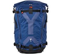 NYA-EVO Fjord 60-C Adventure camera backpack ECONYL Midnight Blue