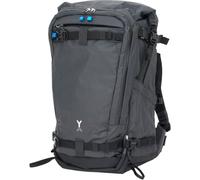 NYA-EVO Fjord 60-C Econyl G4 Adventure 60L, Grafite