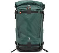 NYA-EVO Fjord 60-C Econyl G4 Adventure 60L, verde pino