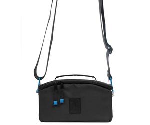 NYA-EVO Removable Camera Insert Extra Small G3 + shoulder strap, black