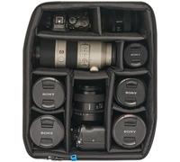 NYA-EVO Removable Camera Insert Large G3 Black