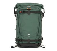 Nya-Evo Zaino Fjord 60-C Econyl G4 Adventure verde pino