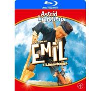 Nya hyss av Emil i Lonneberga