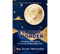 Nya Jacobs Abernathy Welcome, Wonder (Tascabile)