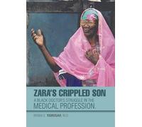 Nyaba E Yamusah Zara's Crippled Son (Copertina rigida)