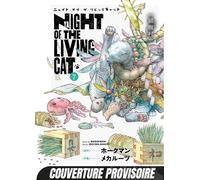Nyaight of the Living Cat T07