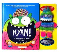 Nyam! El monstre que es menja les pors: 77