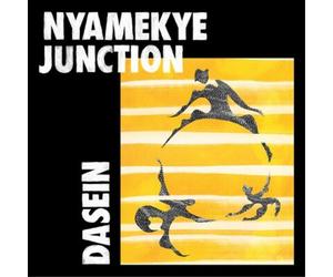Nyamakye Junction Dasein (Vinyl LP) 12" EP