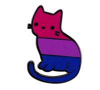 Nyan Per Pin Rainbow Spilla Pin Per Giacche Zaini Cappelli Borse Colori Distintivo per gatti