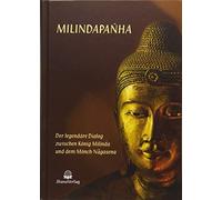 Nyanaponika Mah Milindapanha: Der legendäre Dialog zwischen K (Copertina rigida)