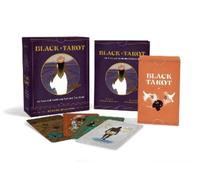 Nyasha Williams Black Tarot (Mixed Media Product) RP Studio