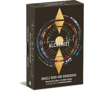 Nyasha Williams – Elemental Alchemist – Mazzo di oracoli e guida