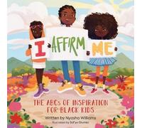 Nyasha Williams I Affirm Me (Copertina rigida)