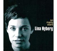 Nyberg, Lina - So Many Stars